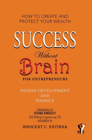 Book cover of Success Without Brain