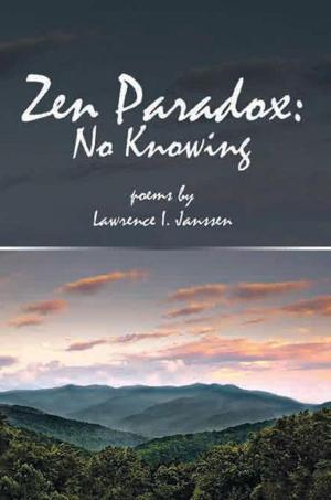 Cover of the book Zen Paradox: No Knowing by Edmund R. Ciriello