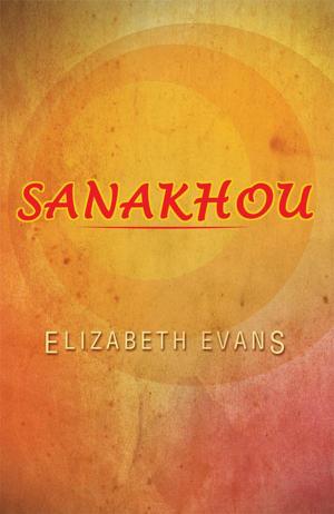 Cover of the book Sanakhou by Daniel Jacob Senser