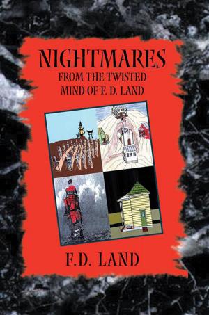 Cover of the book Nightmares Book Viii by Thomas D. Sharts