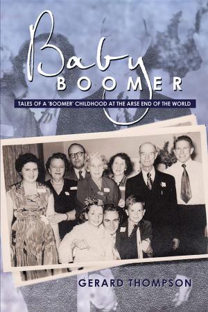 Cover of the book Baby Boomer by Val Niemann