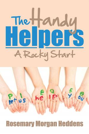 Cover of the book The Handy Helpers by Nicholas Aharon Boggioni