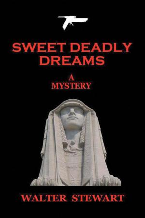 Cover of the book Sweet Deadly Dreams by G.J. Machaby