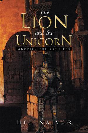 Cover of the book The Lion and the Unicorn by Earle Jones