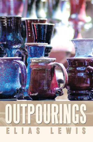 Cover of the book Outpourings by Lora Renée Hubbard
