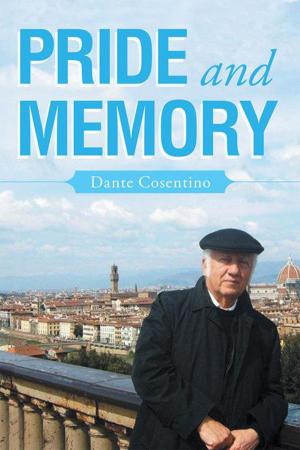 Cover of the book Pride and Memory by Jason Anderson