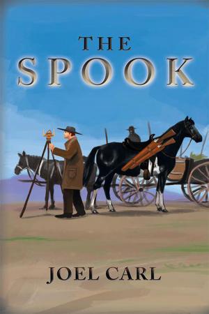 Cover of the book The Spook by Mihyar Awad
