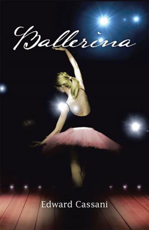 Cover of the book Ballerina by Gerald Holt