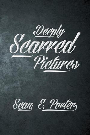 Cover of the book Deeply Scarred Pictures by Tommy Haney