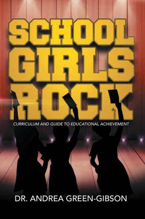 Cover of the book School Girls Rock by David James