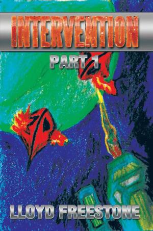 Book cover of Intervention