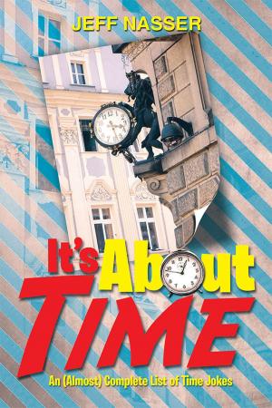 Cover of the book It's About Time by Laurice Eddie