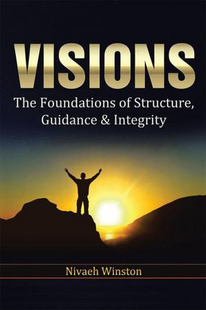 Cover of the book Visions by Raksha N. Parmar