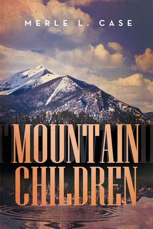 Book cover of Mountain Children