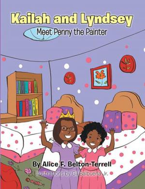 Cover of the book Kailah and Lyndsey by Tarzana Joe
