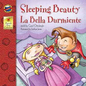 Cover of the book Sleeping Beauty by Candice Ransom, Tammie Lyon