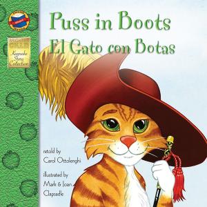 Cover of the book Puss in Boots by Teresa Domnauer