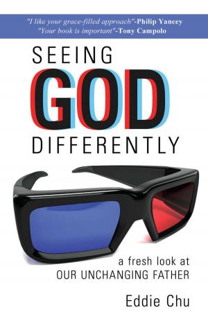Cover of the book Seeing God Differently by Hannah Ngozi Chukwu