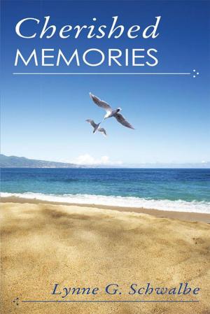 Cover of the book Cherished Memories by Becky Lovering Shaikewitz