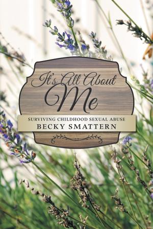 Cover of the book It’S All About Me by Susan Trede