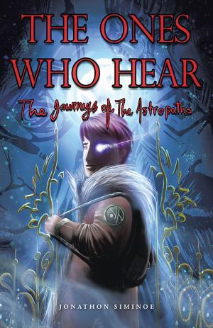 Cover of the book The Ones Who Hear by Patricia Murphy