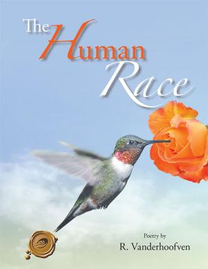 Cover of the book The Human Race by E.W. NICKERSON