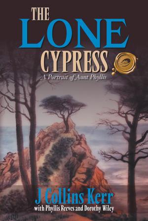 Cover of the book The Lone Cypress by Paul John