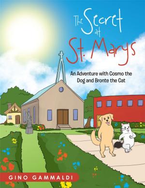 Cover of the book The Secret at St. Marys by Jack Bell