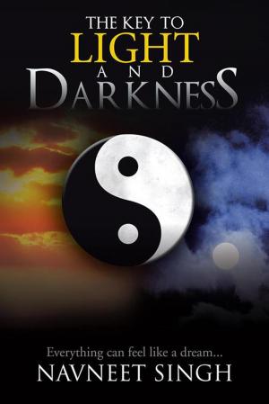 Cover of the book The Key to Light and Darkness by Richard Gilbride