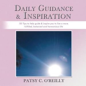 Cover of the book Daily Guidance & Inspiration by Dr. Wright L. Lassiter Jr.