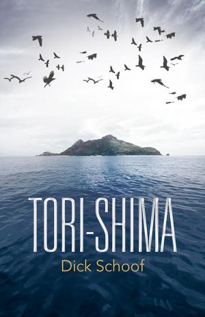 Cover of the book Tori-Shima by ROMÉO GAUVREAU B.A. Ph.D. in B.S.