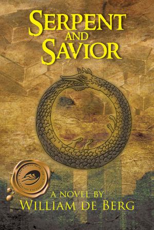 Book cover of Serpent and Savior