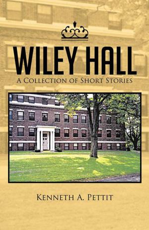 Cover of the book Wiley Hall by Thomas D. Logie