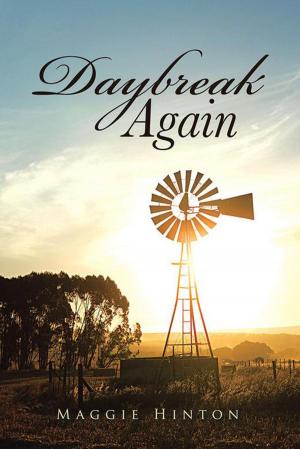 Cover of the book Daybreak Again by Ayo Maria Casey Gooden Ph.D.
