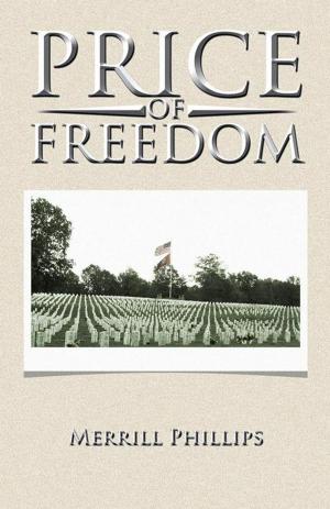 Book cover of Price of Freedom