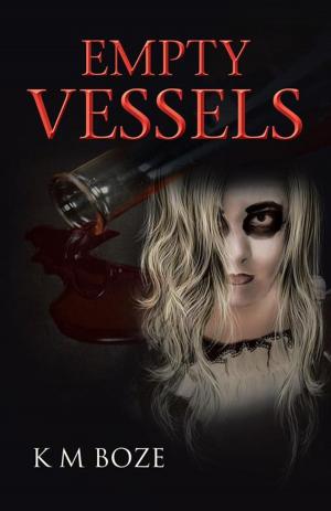 Cover of the book Empty Vessels by Jennifer Balgobin