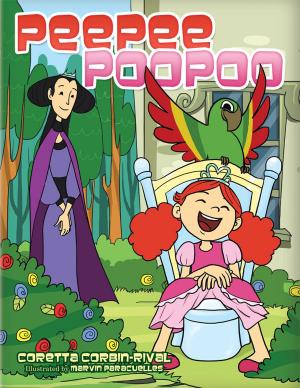Cover of the book Peepee Poopoo by Alex Jacobson