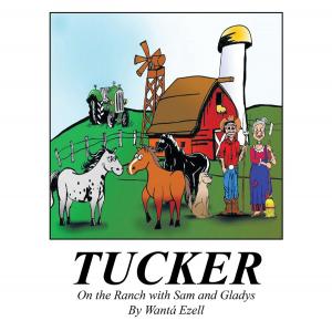 Cover of the book Tucker by John Marriott