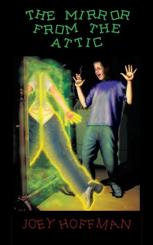 Cover of the book The Mirror from the Attic by Mark E. Hendricks