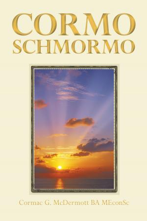 Cover of the book Cormo Schmormo by Mimi Roldsgaard