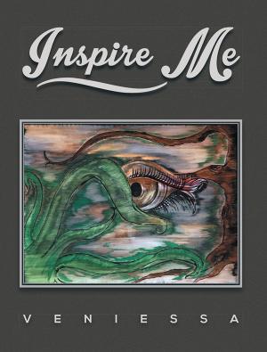 bigCover of the book Inspire Me by 