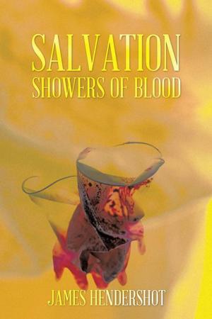 Cover of the book Salvation Showers of Blood by 布蘭登．山德森(Brandon Sanderson)