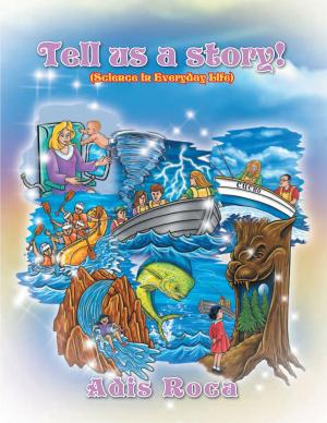 Cover of the book Tell Us a Story! by Cormac G. McDermott