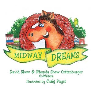 Cover of the book Midway Dreams by Laura Norton