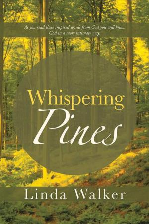 Cover of the book Whispering Pines by Alysa VanderWeerd