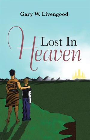 Cover of the book Lost in Heaven by Lisa Tucker