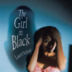Cover of the book The Girl in Black by Comlanvi Sena Paul Avoungnassou