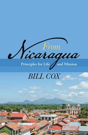 Book cover of From Nicaragua
