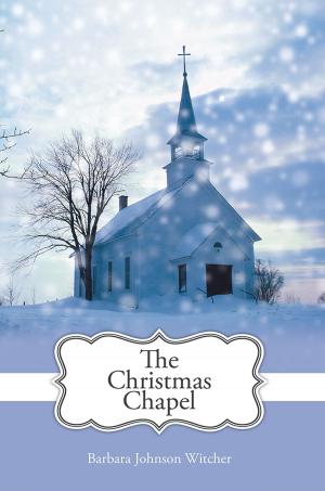 Cover of the book The Christmas Chapel by Beverly Brooks