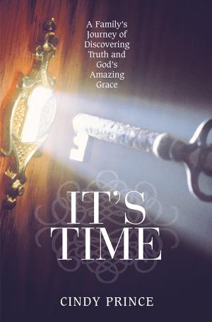 Cover of the book It's Time by Whitney Cartrite-Huckaby